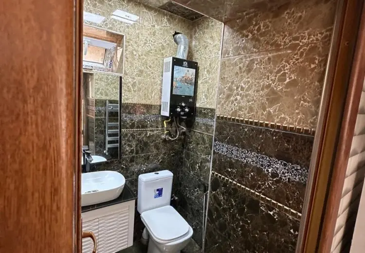 3 otaqlı mənzil Kirayə (aylıq), Lökbatan qəs., Qaradağ, Bakı