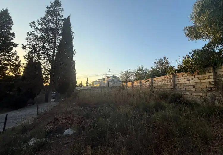 0 m² Obyekt / Ofis , Saray, Abşeron
