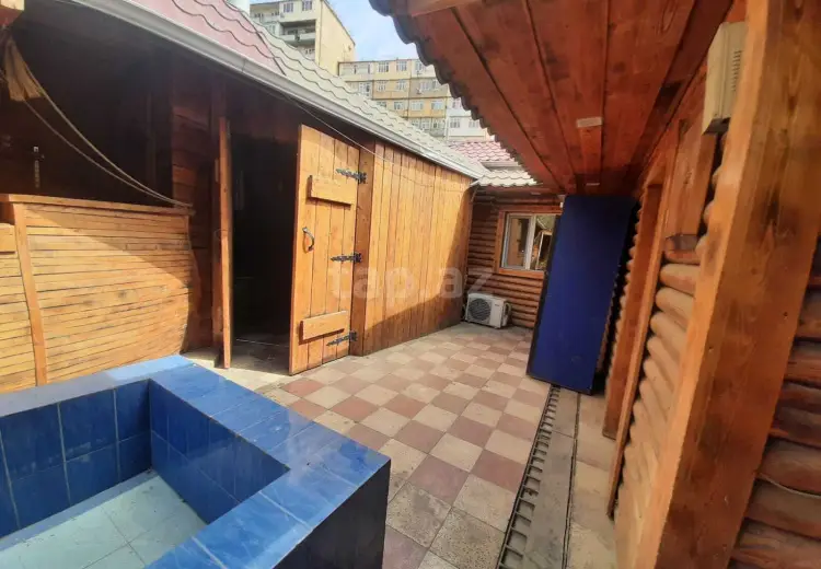 0 m² Obyekt / Ofis , Əhmədli, Xətai, Bakı