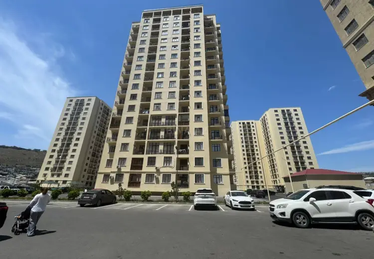 2 otaqlı mənzil Satılır, Bayıl qəs., Səbail, Bakı