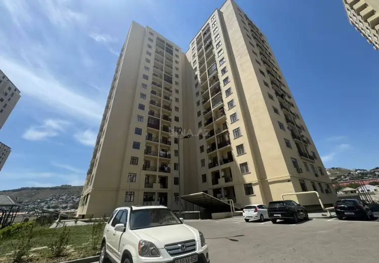 2 otaqlı mənzil Satılır, Bayıl qəs., Səbail, Bakı