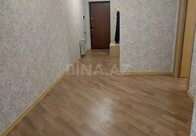 2 otaqlı mənzil Satılır, Bayıl qəs., Səbail, Bakı