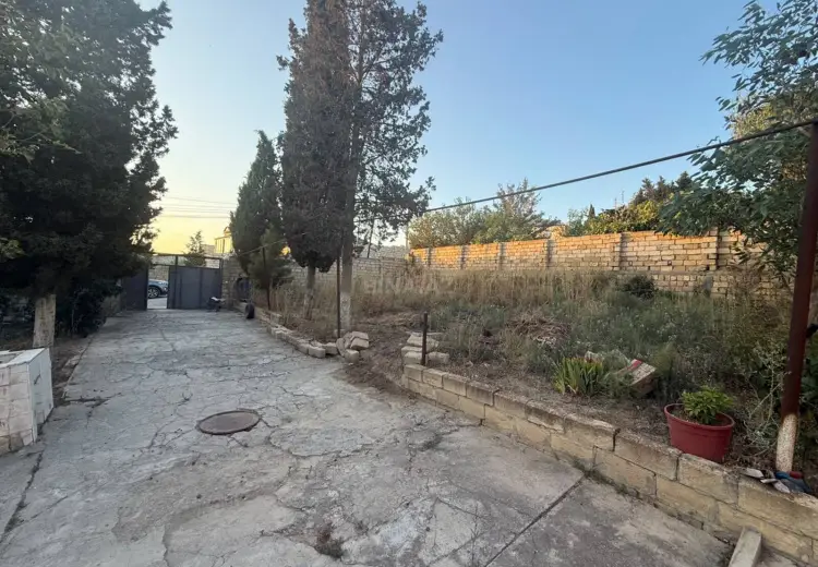 3 sot Torpaq Satılır, Sumqayıt
