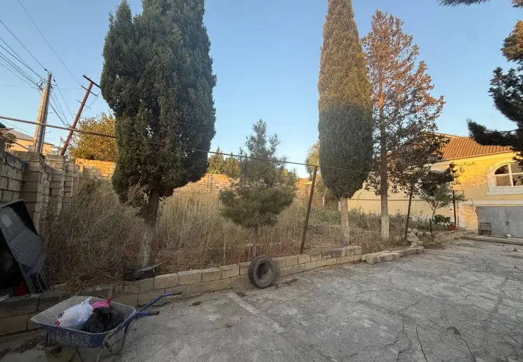 3 sot Torpaq Satılır, Sumqayıt