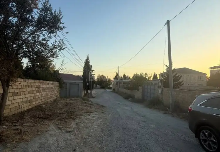 3 sot Torpaq Satılır, Sumqayıt