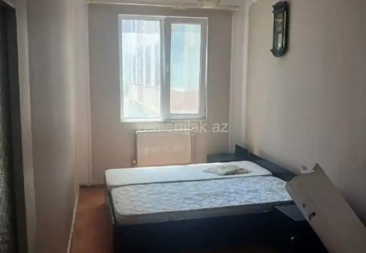 130 000 AZN - 3 otaqlı mənzil Satılır, Binəqədi qəs., Binəqədi, Bakı
