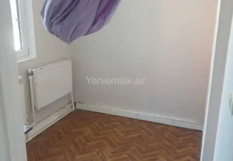 130 000 AZN - 3 otaqlı mənzil Satılır, Binəqədi qəs., Binəqədi, Bakı