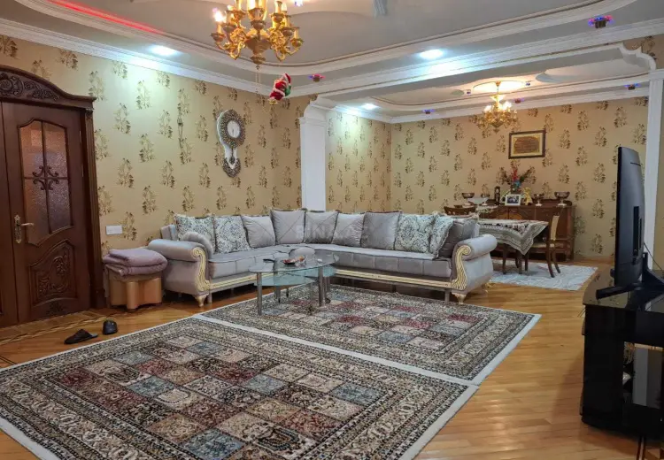 3 otaqlı mənzil Satılır, Yeni Yasamal qəs., Yasamal, Bakı