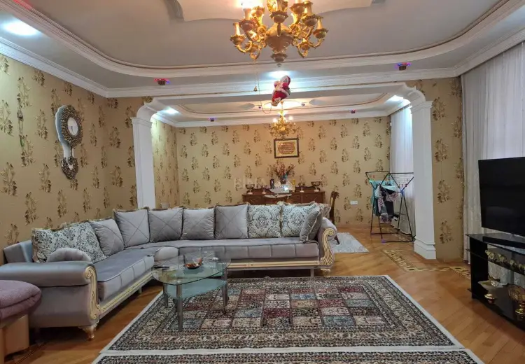 3 otaqlı mənzil Satılır, Yeni Yasamal qəs., Yasamal, Bakı