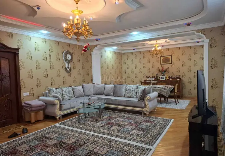3 otaqlı mənzil Satılır, Yeni Yasamal qəs., Yasamal, Bakı