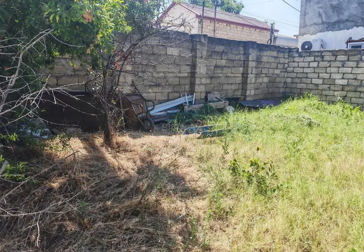 3 sot Torpaq Satılır, Novxanı, Abşeron