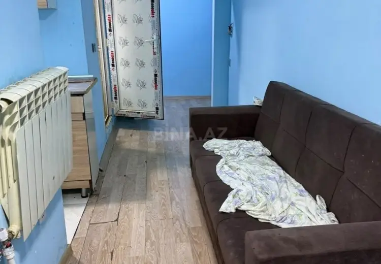 2 otaqlı mənzil Satılır, Yeni Yasamal qəs., Yasamal, Bakı