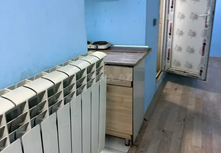 2 otaqlı mənzil Satılır, Yeni Yasamal qəs., Yasamal, Bakı