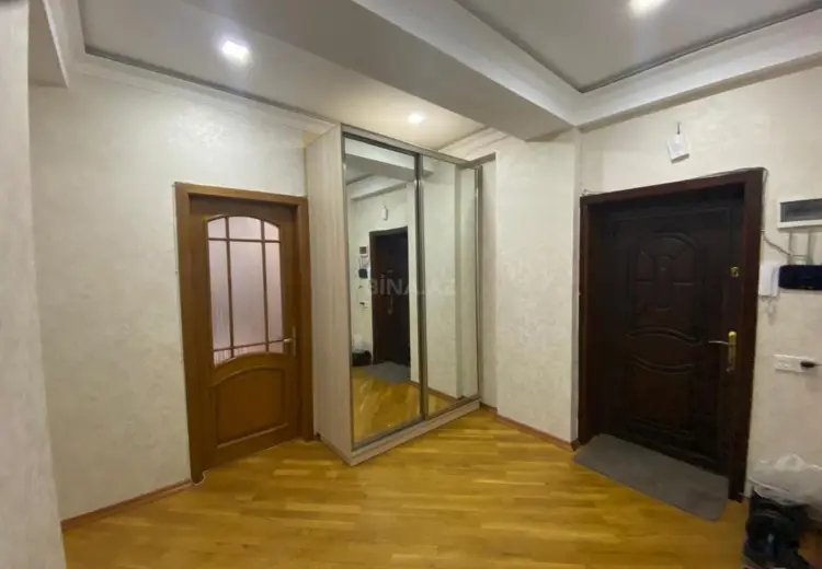 2 otaqlı mənzil Satılır, Yeni Günəşli qəs., Suraxanı, Bakı
