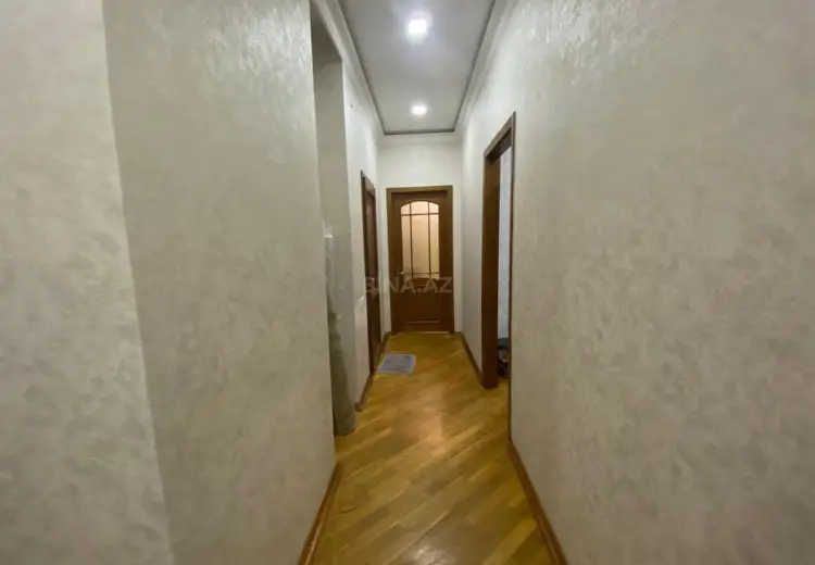 2 otaqlı mənzil Satılır, Yeni Günəşli qəs., Suraxanı, Bakı