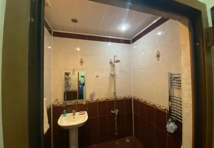 2 otaqlı mənzil Satılır, Yeni Günəşli qəs., Suraxanı, Bakı