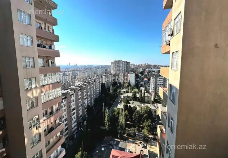 180 000 AZN - 2 otaqlı mənzil Satılır, Xətai, Bakı