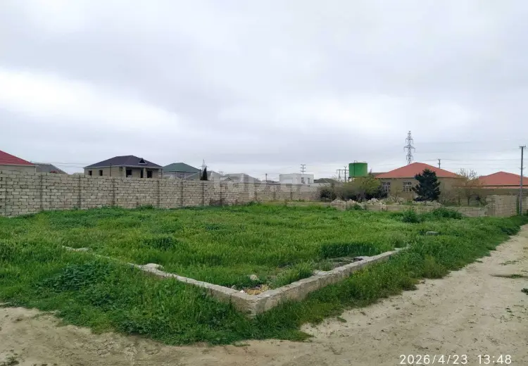 0 m² Obyekt / Ofis , Binə qəs., Xəzər, Bakı
