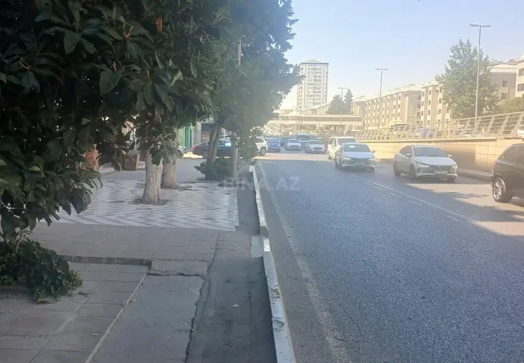 167 m² Obyekt / Ofis Satılır, Nərimanov, Bakı