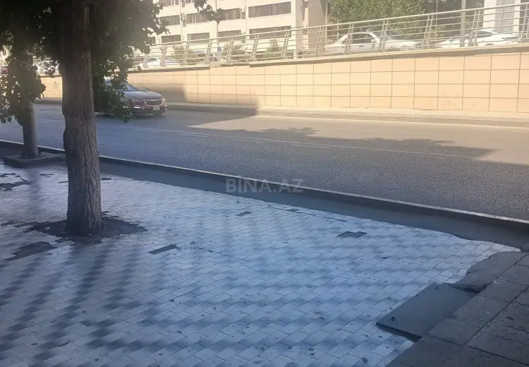 167 m² Obyekt / Ofis Satılır, Nərimanov, Bakı
