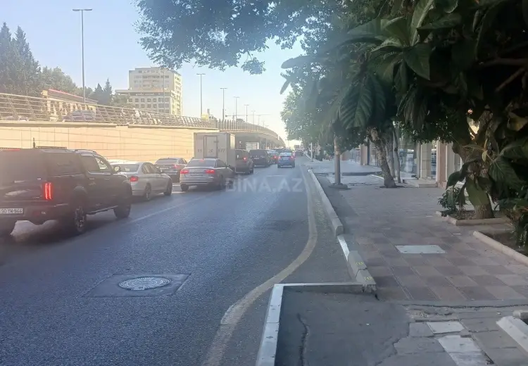 167 m² Obyekt / Ofis Satılır, Nərimanov, Bakı