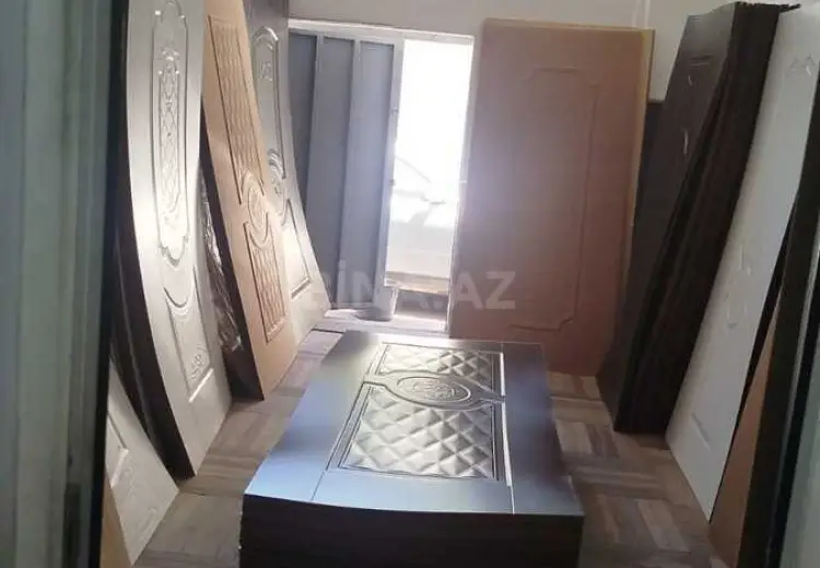 167 m² Obyekt / Ofis Satılır, Nərimanov, Bakı