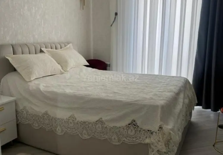 290 000 AZN - 2 otaqlı mənzil Satılır, Nəsimi, Bakı