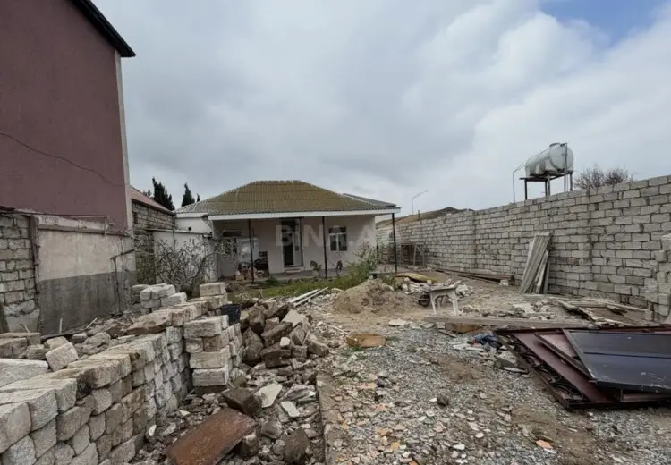 4 sot Torpaq Satılır, Şüvəlan, Xəzər, Bakı
