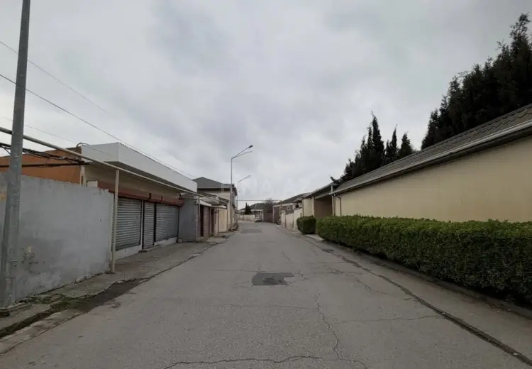 4 sot Torpaq Satılır, Şüvəlan, Xəzər, Bakı