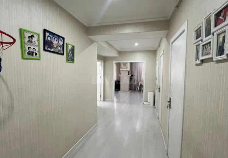 3 otaqlı mənzil Satılır, Xırdalan