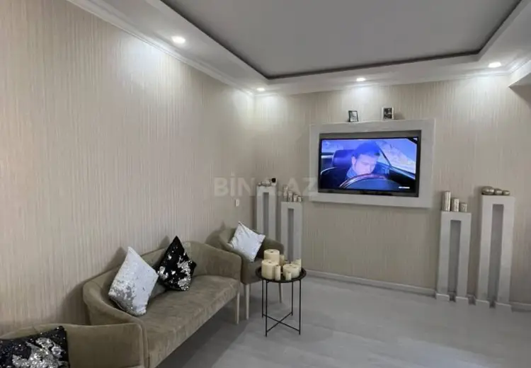 3 otaqlı mənzil Satılır, Xırdalan
