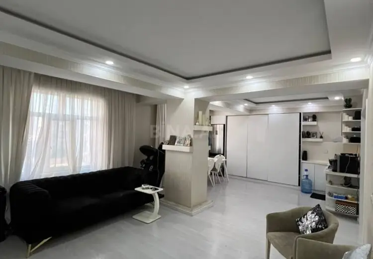 3 otaqlı mənzil Satılır, Xırdalan