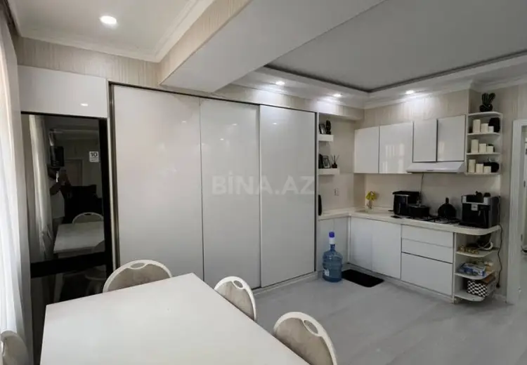 3 otaqlı mənzil Satılır, Xırdalan
