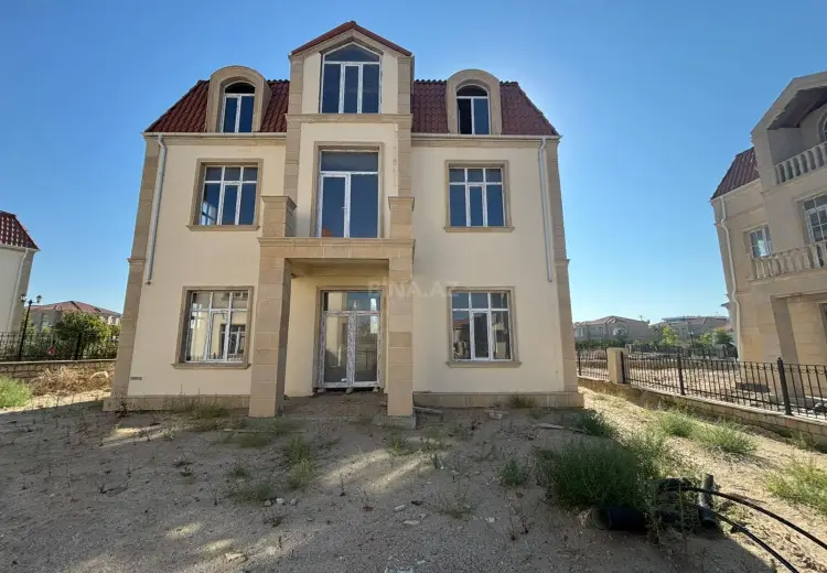 8 otaqlı mənzil Satılır, Nardaran qəs., Sabunçu, Bakı