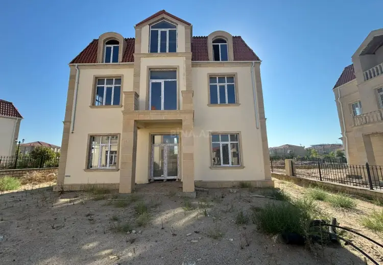 8 otaqlı mənzil Satılır, Nardaran qəs., Sabunçu, Bakı