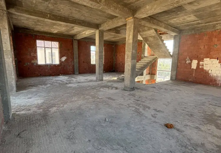 8 otaqlı mənzil Satılır, Nardaran qəs., Sabunçu, Bakı