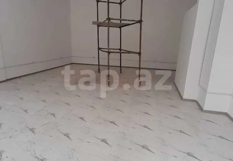 0 m² Obyekt / Ofis , 6-cı mikrorayon, Binəqədi, Bakı