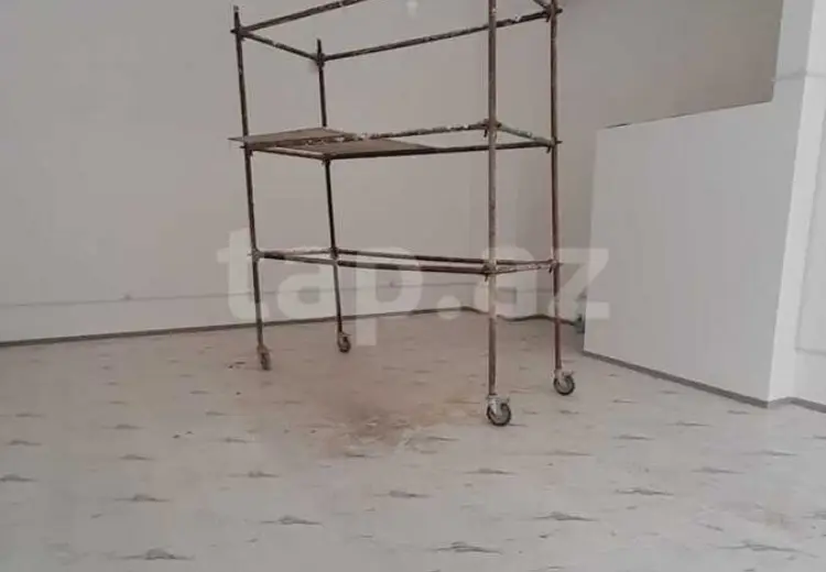 0 m² Obyekt / Ofis , 6-cı mikrorayon, Binəqədi, Bakı