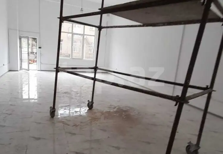 0 m² Obyekt / Ofis , 6-cı mikrorayon, Binəqədi, Bakı