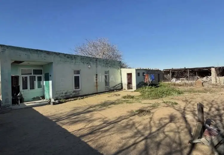 5 sot Torpaq Satılır, Qala, Xəzər, Bakı