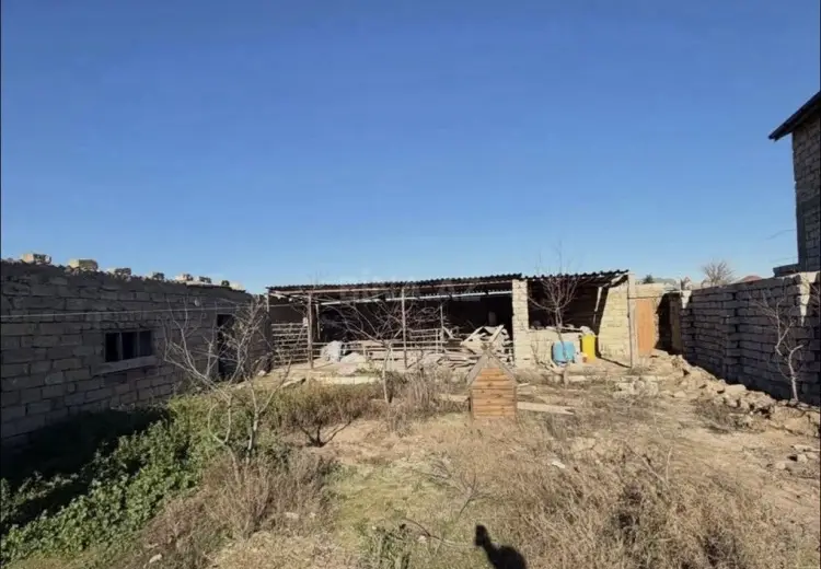5 sot Torpaq Satılır, Qala, Xəzər, Bakı