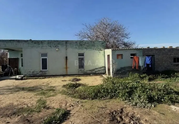 5 sot Torpaq Satılır, Qala, Xəzər, Bakı