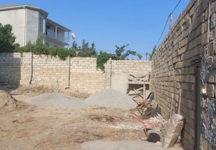 5 otaqlı mənzil Satılır, Şıxov qəs., Səbail, Bakı
