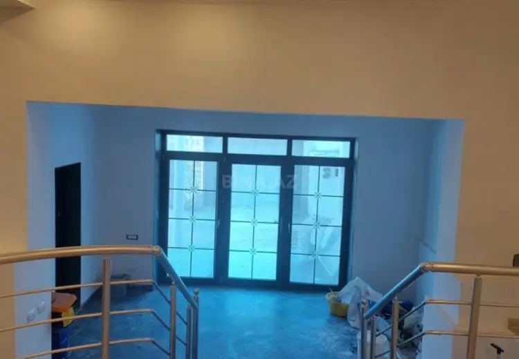 5 otaqlı mənzil Satılır, Şıxov qəs., Səbail, Bakı