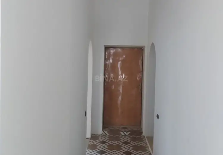 5 otaqlı mənzil Satılır, Şıxov qəs., Səbail, Bakı