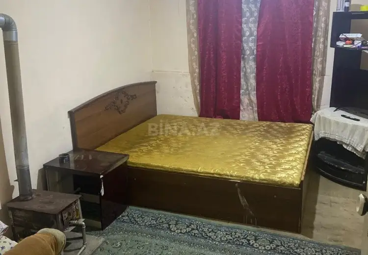 3 otaqlı mənzil Kirayə (aylıq), Balaxanı qəs., Sabunçu, Bakı