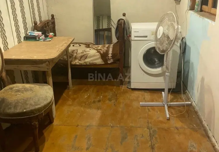 3 otaqlı mənzil Kirayə (aylıq), Balaxanı qəs., Sabunçu, Bakı