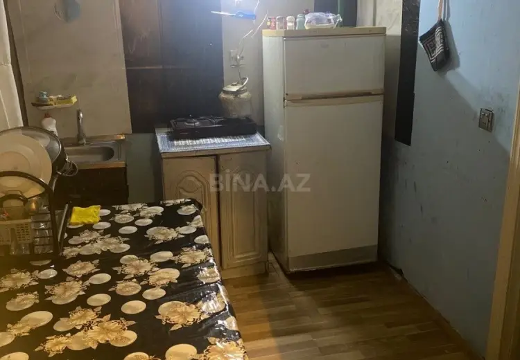 3 otaqlı mənzil Kirayə (aylıq), Balaxanı qəs., Sabunçu, Bakı