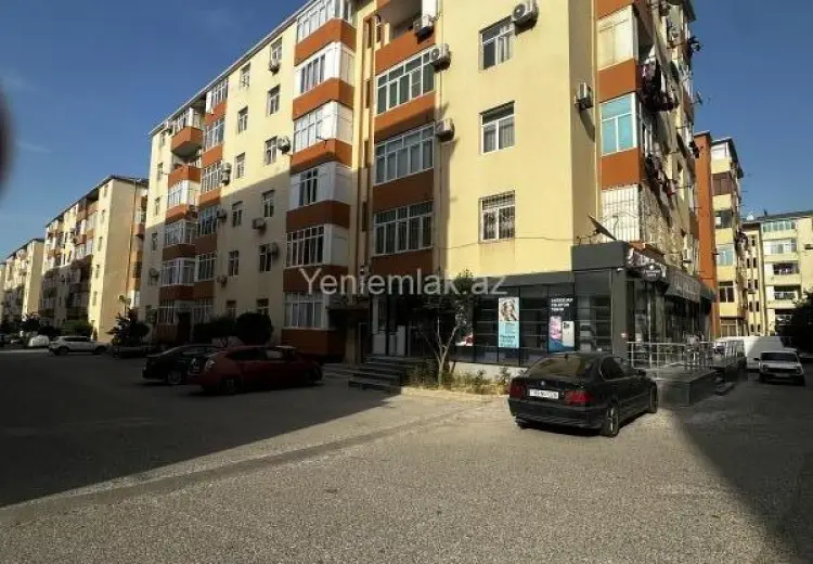 53 000 AZN - 1 otaqlı mənzil Satılır, Masazır, Abşeron