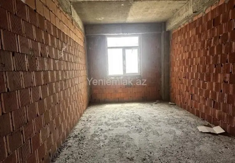 53 000 AZN - 1 otaqlı mənzil Satılır, Masazır, Abşeron